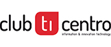 Logo Club TI Centro