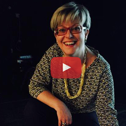 Annamaria Di Ruscio FIDAInform Tour